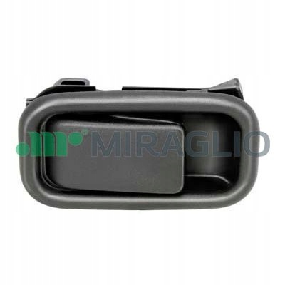 фото №2, Ручка двері внутрішня do iveco daily ii a