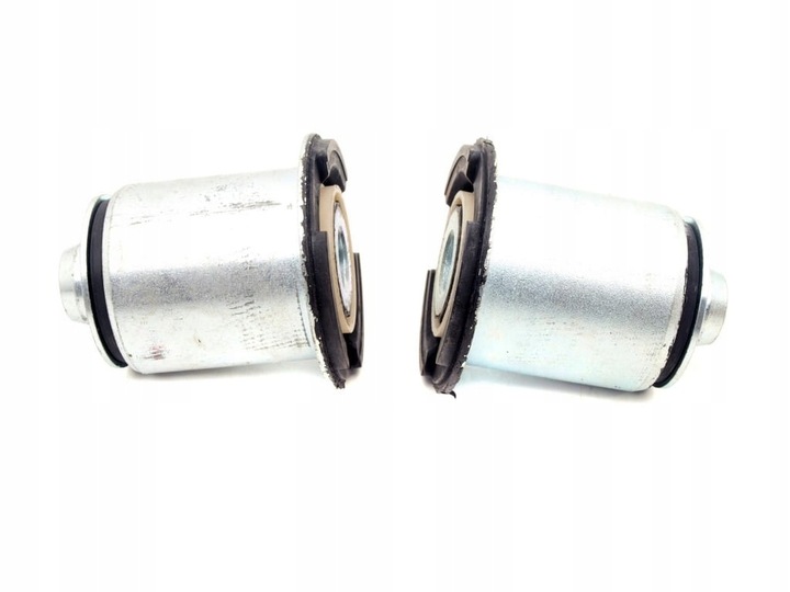 фото №2, Втулки задние санки тележки primastar 1.9 2.0 2.5 dci