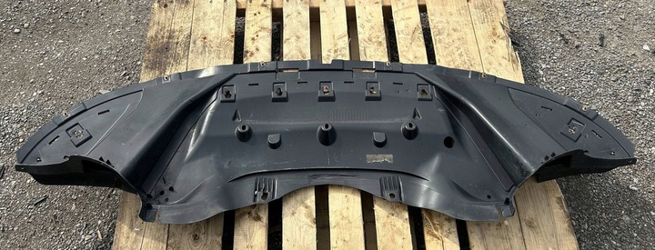 фото №10, Захист нижня бампера двигуна спойлер шасі dodge charger 2015r-