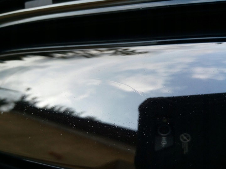 фото №15, Решётка решётка радиатора opel insignia a '08-12 оригинал.