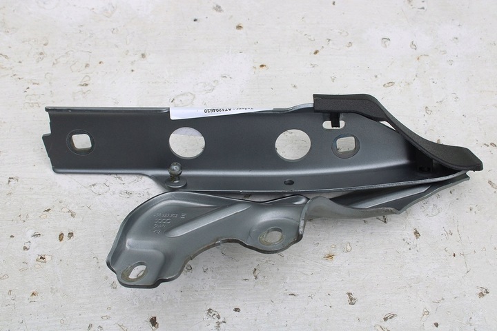 фото №8, Audi a6 петля капота петли 4g8823301e 4g8823302e перед переднее 4g c7 4g8