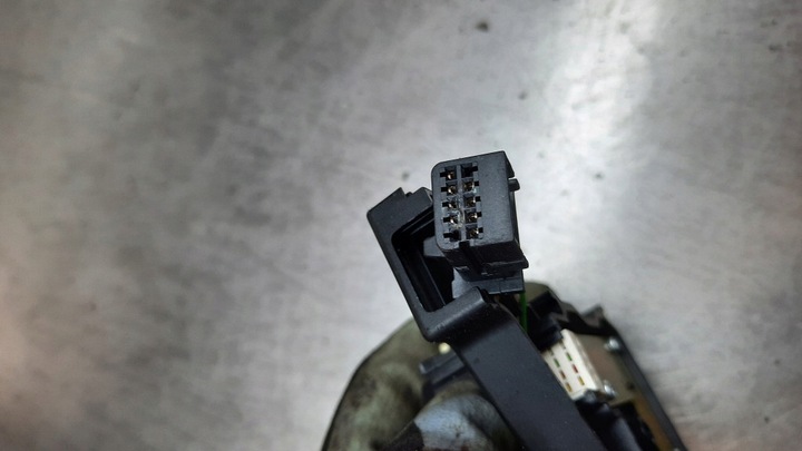 фото №6, Перемикач поворотів 1k0953513g vw golf v 1.6b 07r