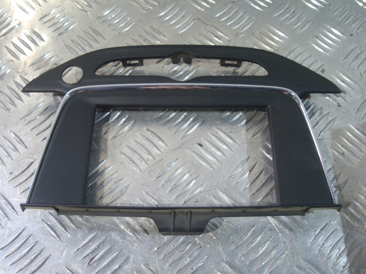 фото №3, Радио монитор навигация astra v k 15-22 демонтаж