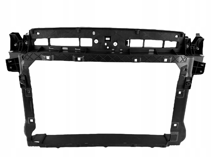 фото №1, Skoda kodiaq 16- pas переднє підсилювач 2.0 tdi tsi