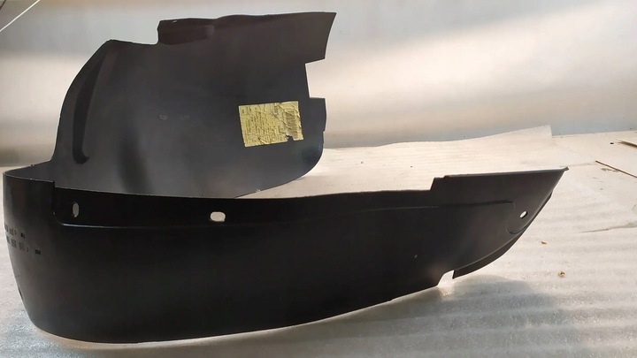 фото №9, Підкрилок лівий перед lancia phedra citroen c8