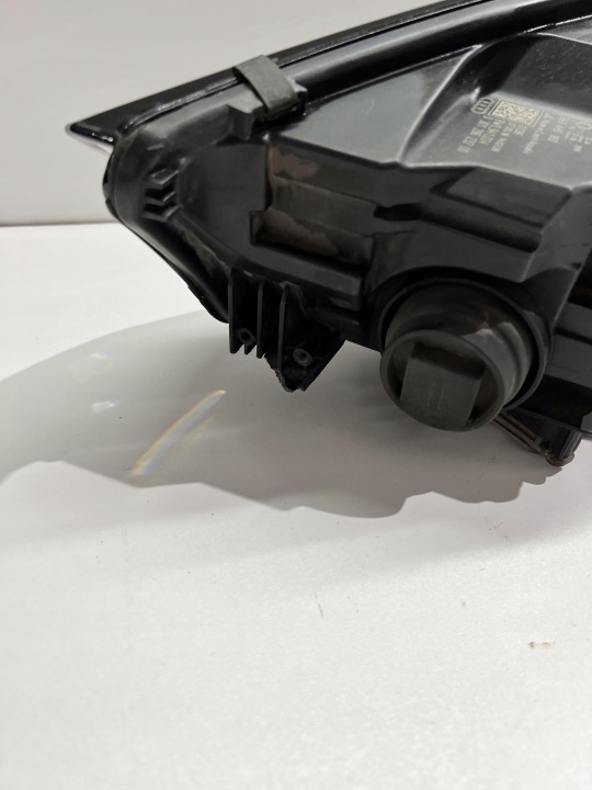 фото №7, Audi a4 b9 фара полный led правое перед 8w0941034