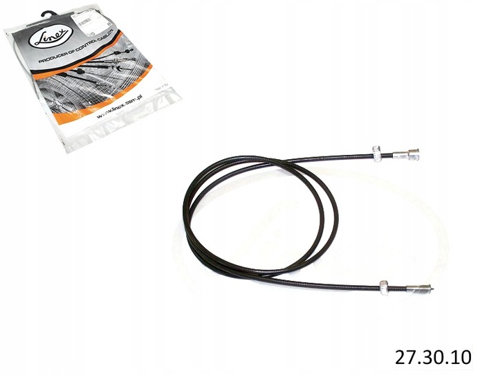 фото №1, Трос спідометра mercedes sprinter 4-t b904 t1 601 t1 601 611