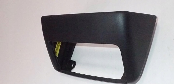 фото №4, Рамка воздуховод зад кожа 4l0864147a audi q7 4l