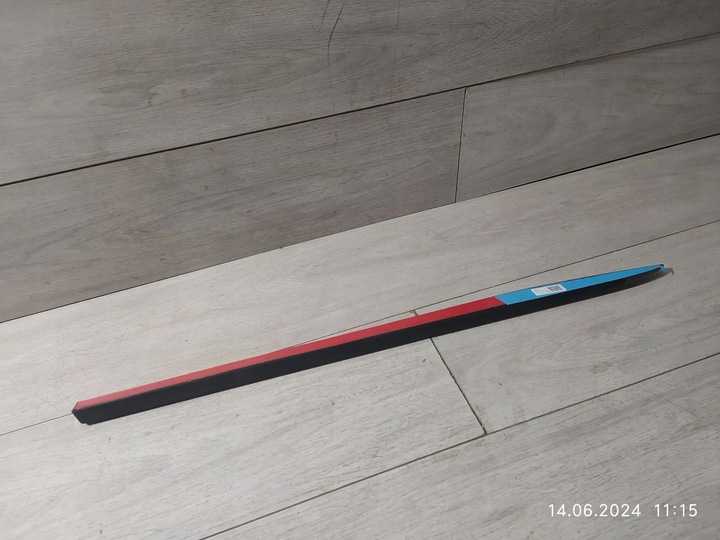 фото №6, 8807. mercedes eqe планка декоративная правая a2956902001