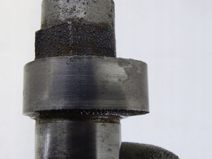 фото №11, Bmw e39 530d 98-03 3.0 d m57d30 вал распределительный вал w