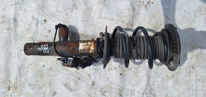 фото №1, Bmw f30 f31 n57 амортизатор vdc правий перед 6793902