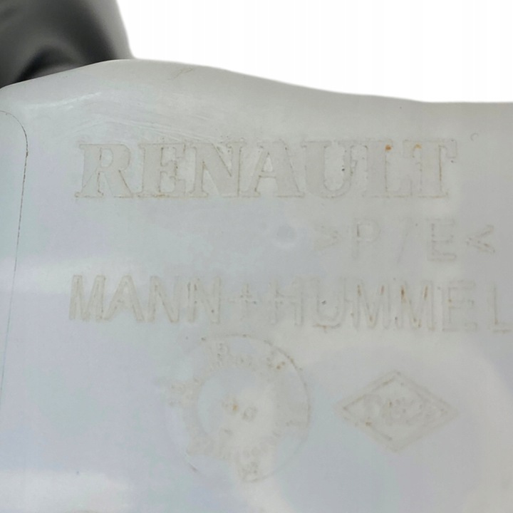 фото №15, Підсилювач гальмівні dacia duster ii 1.5 dci 472104797r