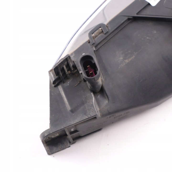 фото №12, Bmw f06 f12 f13 лампа протитуманна бампера передньої led права 7234927