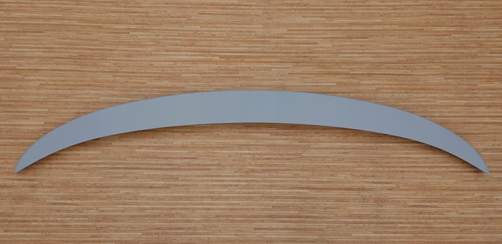 фото №11, Bmw 7 f01 f02 спойлер спойлер спойлер подкладка!!