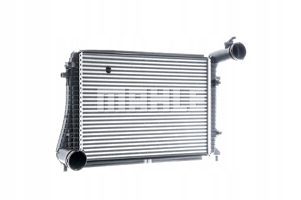 фото №10, Інтеркулер радіаторів повітря впускний audi a3 seat altea altea