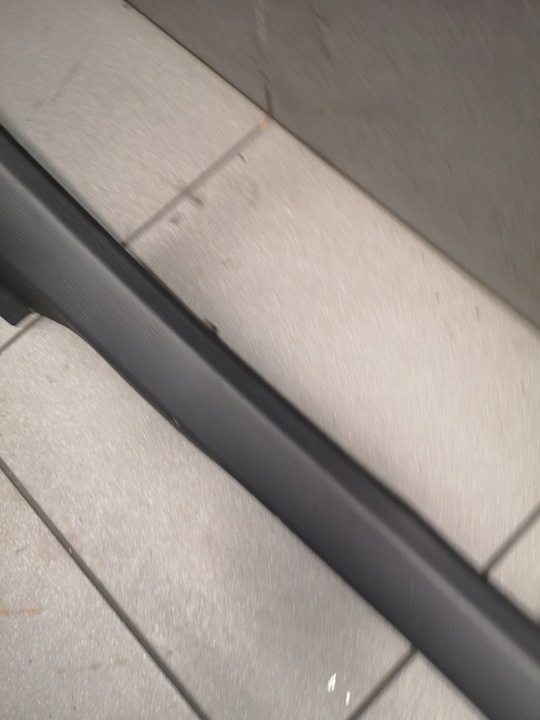 фото №8, Накладка порога праві зад audi a6 c5 4b0867768c