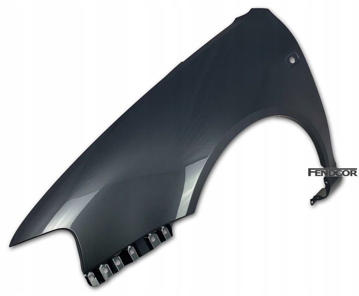 фото №13, Крило лівий do audi a3 8l рестайлінг 00-03 lz3l