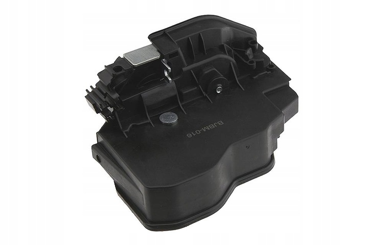 фото №1, Амортизатор центрального замка перед