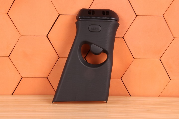 фото №1, Mini clubman f54 защита корпус стойка среднего правая 7349248