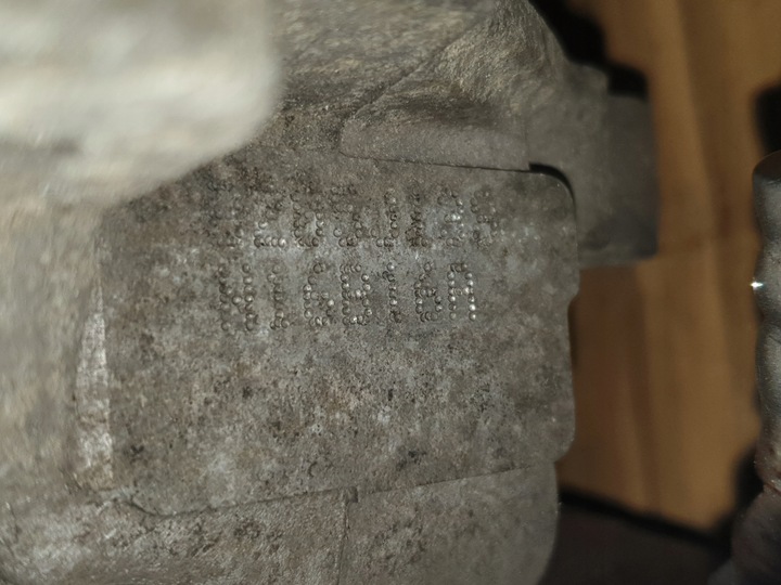 фото №6, Двигун n16b16a mini cooper 1.6 r55 r56 r58 r60 комплектний