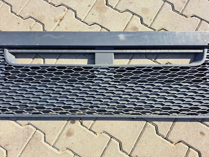 фото №3, Решітка решітка радіатора капот решітка радіатор перед volvo fh 4