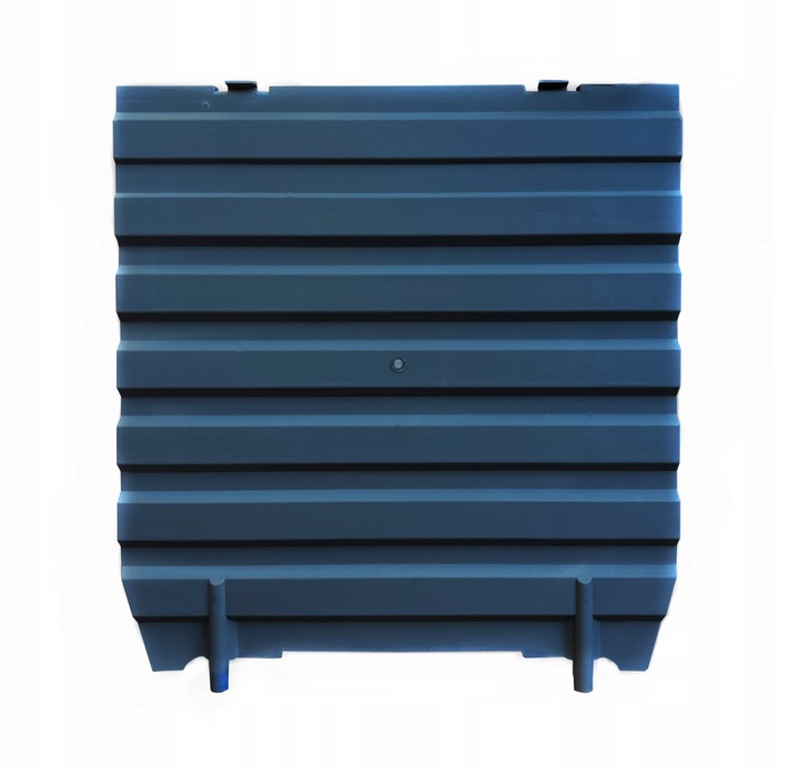 фото №1, Кришка акумулятора mercedes atego 1/2/3