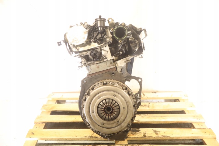 фото №1, Двигатель opel insignia a рестайлинг 2.0cdti 250a1000 тест