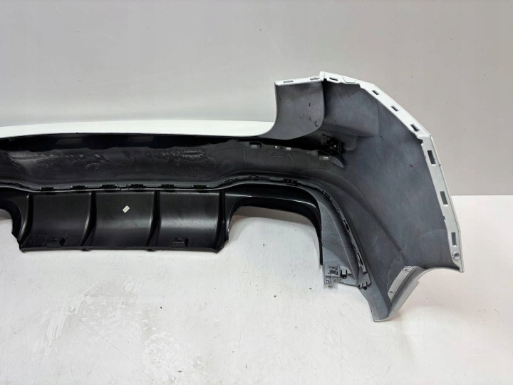 фото №9, Volkswagen vw golf 8 viii r-line задний бампер 5h6807421h 5h6807568s