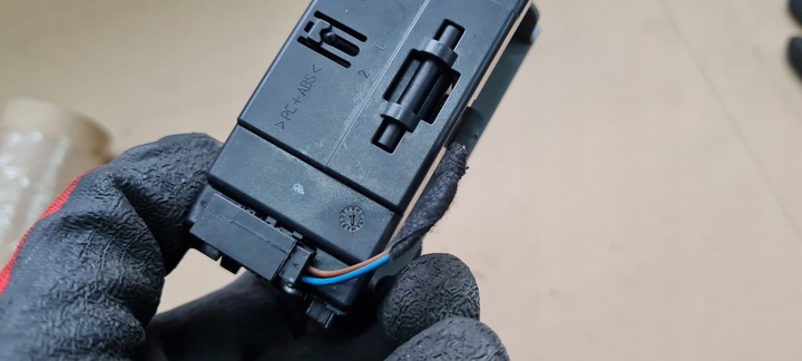 фото №7, A7 4g пепельница дверь левая левый зад 4g8857405a серый a6 c7 4g