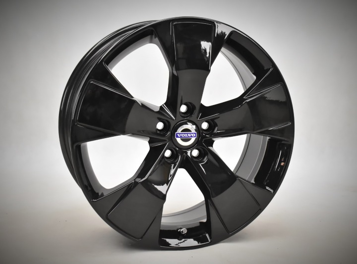 фото №16, Volvo xc40 xc60 v60 v90 7,5x18 et50,5 31471553