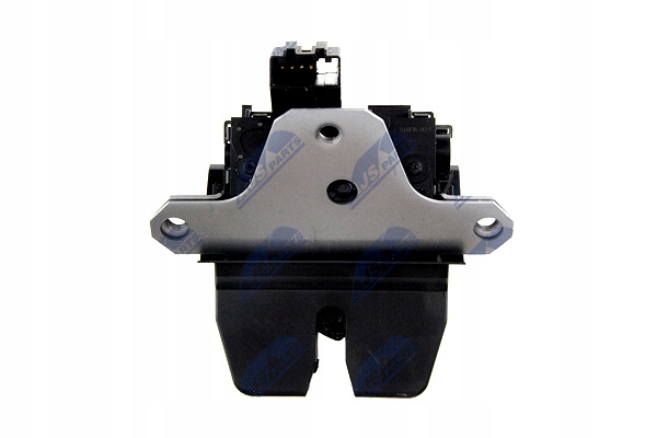 фото №9, Замок кришки багажника ford focus ii 2004- focus iii 2010- c-max 2007-