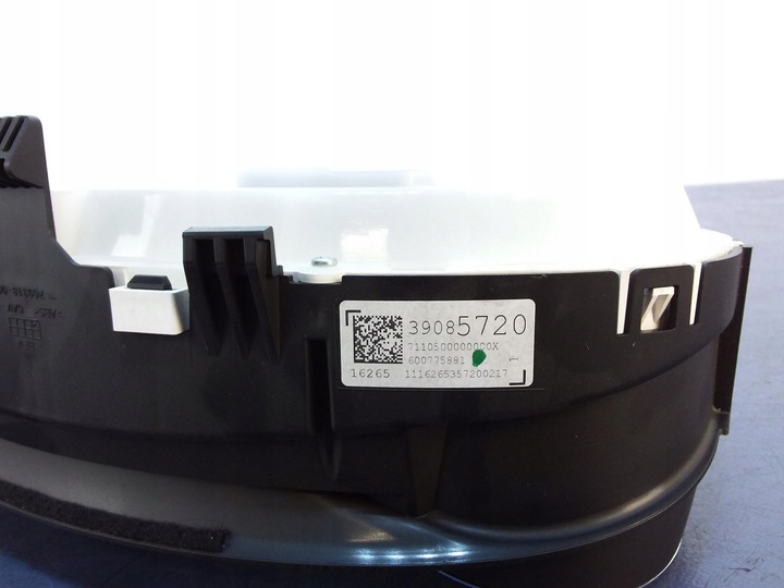 фото №5, Opel astra v k 1.4t спидометр приборы 39085720