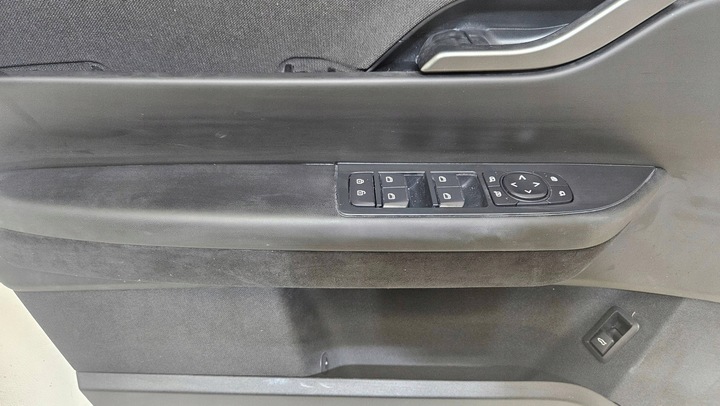 фото №10, Оббивка двері лівих перед fisker океан fm2940320002b