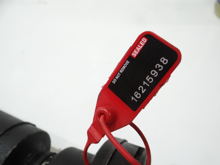 фото №7, Wał привідний bmw e60 e61 n53 7565431