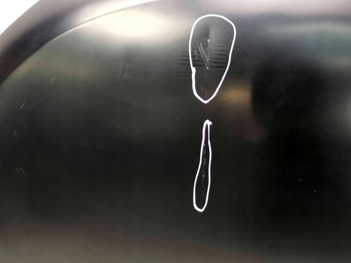 фото №9, Кришка камери двигуна dacia доккер 18-