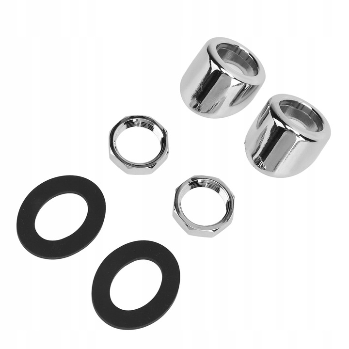 фото №15, Набір рамка двірник скла передній abs хром 519988z для  mini mki