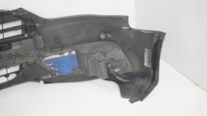 фото №13, Бампер перед переднє audi a4 b8 рестайлінг 11-15r pdc ly9t