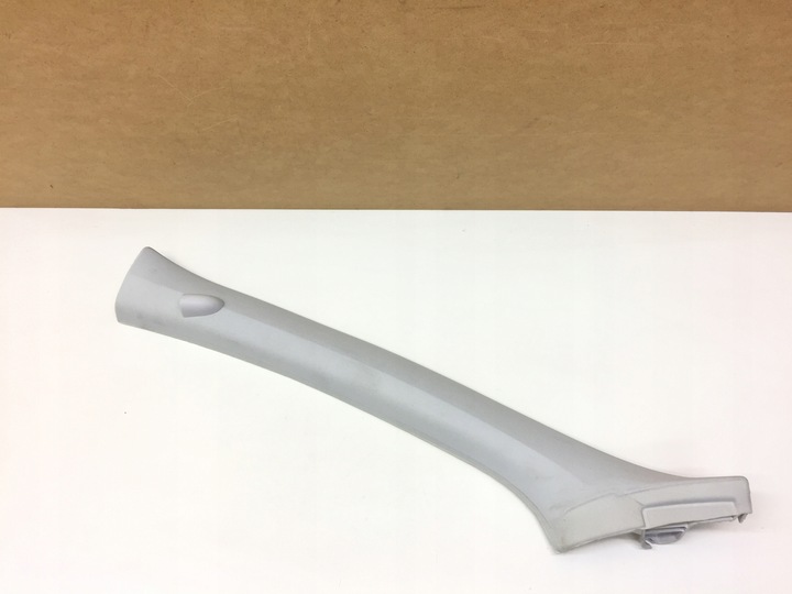 фото №1, Peugeot 508 защита стойка обивка левый