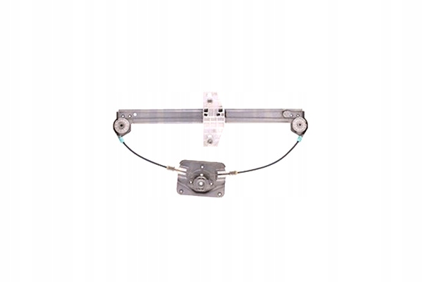 фото №12, Підйомник вікна зад лівий магніт marelli acq0077 8p4839461a