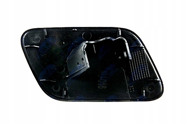 фото №10, Заглушка склоомивача фара audi a4 2004- права nty