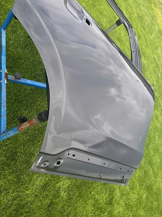 фото №5, Volvo xc90 ii 15- дверь задние правые оригинал