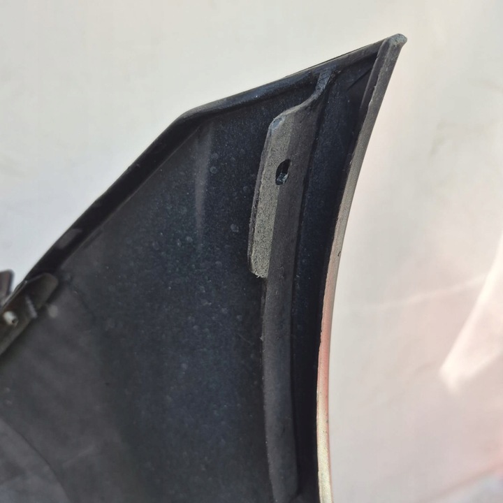 фото №8, Opel astra ii g купе bertone 98-09 бампер перед переднє spr