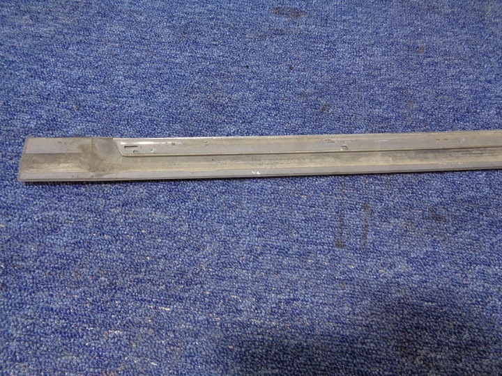 фото №9, Планка дверь fiat croma 2 ii рестайлинг правая задняя 617