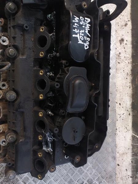 фото №6, Шланг трубка кондиціонера bmw e90 2.0 d