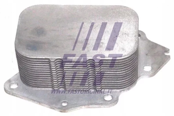 фото №2, Радіаторів масла citroen berlingo 08 1.6