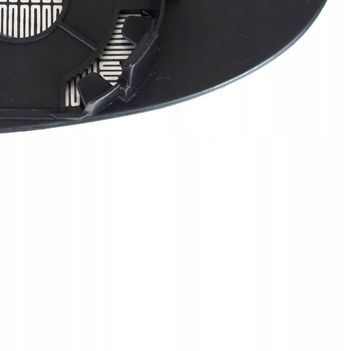 фото №11, Вкладка дзеркало скло лівий з підігрівом do ducato boxer jumper 2006+