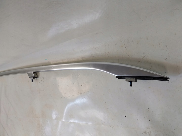 фото №10, Рейлинги крышные audi a4 s4 b6 b7 8e9 рейлинг хром