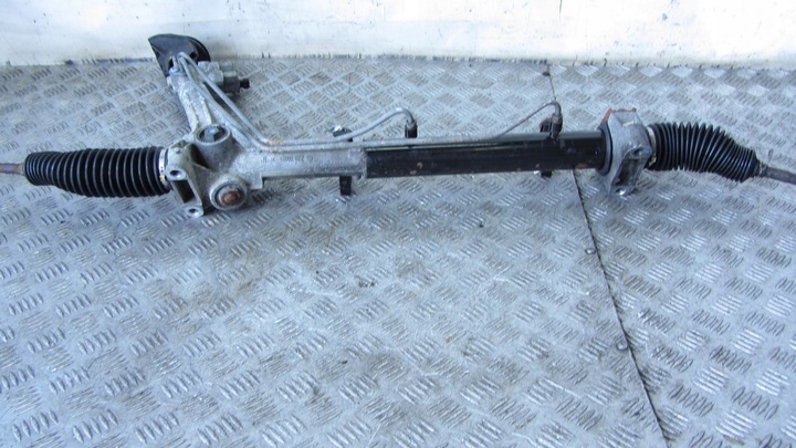 фото №7, Ducato iii jumper трансмиссия рулевая рейка 01359225080