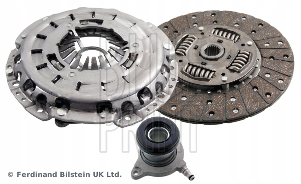фото №2, Blp сцепление kpl. ford transit 2,2 tdci 11-