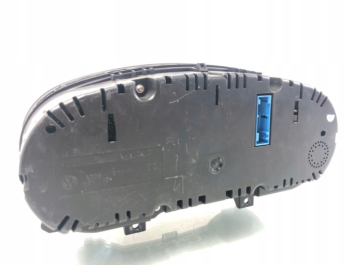 фото №10, Vw sharan спидометр 7n0920870j sw0804 hwh04 2012r
